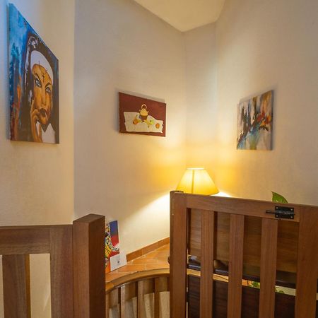 Joshroom Caux Bagian luar foto