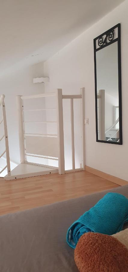 Joshroom Caux Bagian luar foto