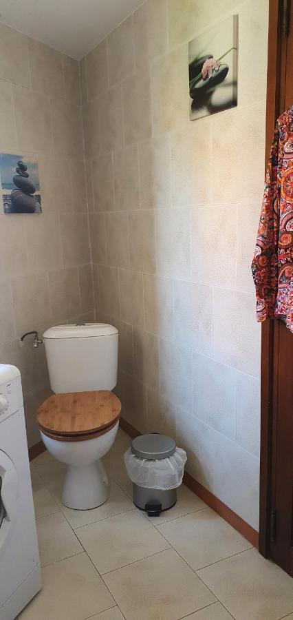Joshroom Caux Bagian luar foto