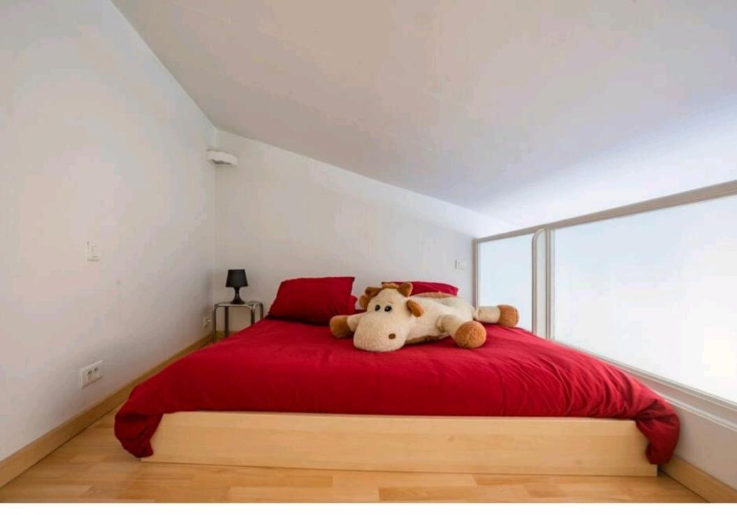 Joshroom Caux Bagian luar foto